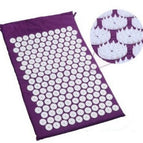 Purple2 / No pillow