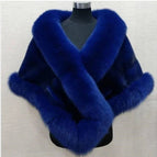 Sapphire Blue / Free Size