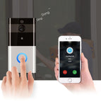 Only doorbell