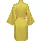 yellow / XXL