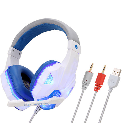 headphones