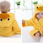Yellow duck / S