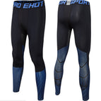 Blue / L / Pant