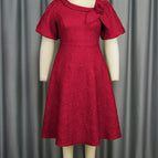 Red / L