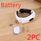 Battery With patch 2PC