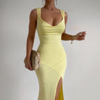 Yellow / S