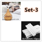 Set 3 / USB