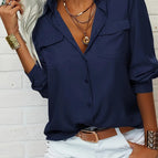 Dark Blue / S