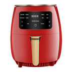 Red / EU 220V