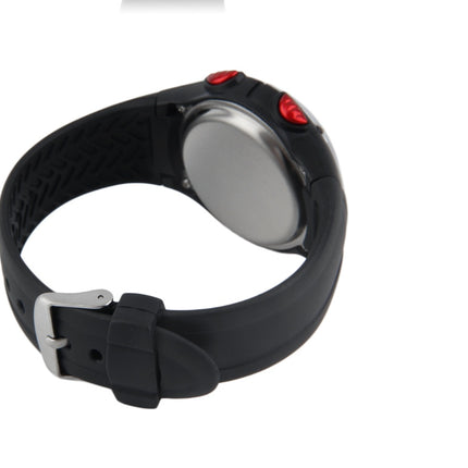 3 Meter Waterproof Heart Rate Monitor