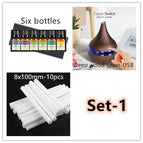 Set 1 / USB