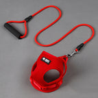 Red / Large
