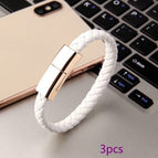 White 3pcs / Android interface / 20cm