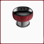 Red / Six speed plug in / USB