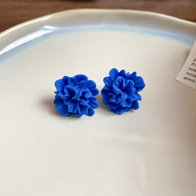 Women's Earrings Design Sense Niche