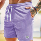 S / Purple / 1PC