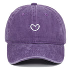 Purple / Adjustable