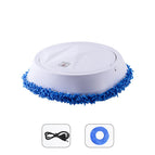 Mopping Machine WhiteBasic / USB