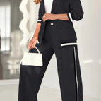 Black / XS