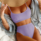 Purple / L