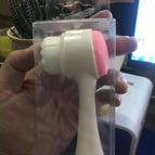 Pink white / PVC boxed