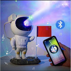 White Bluetooth version / USB