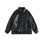 Black / M