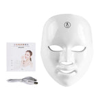 White without bag / USB