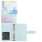 Light Blue Single Shell