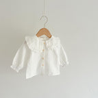 White Top / 66cm