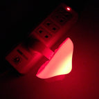 Mushroom / US / Red