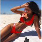 Red / L