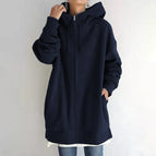 Dark blue / S