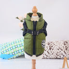 Army Green / XS