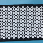 Black / No pillow