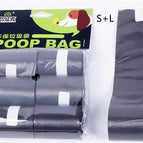 Set25 / Garbage bag S and L