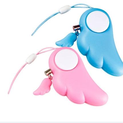security alarm for women