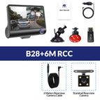 B28+6M RCC / 32G SD CARD