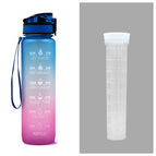 Blue red gradient set / 1L