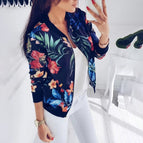Navy blue / S