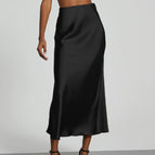 Black / L