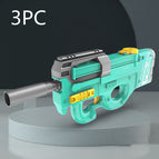 Green 3PC / USB