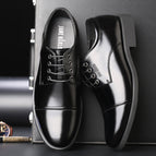 JH001 Black / 38