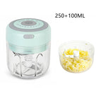 Green high cup350ML / USB