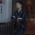 No 7 Kimono Belt / Free Size
