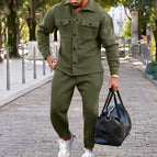 Army Green / S