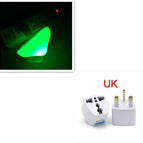 Mushroom / UK / Green