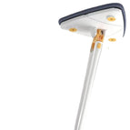 Pearl White / 1 Rod And 1 Cloth