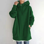 Dark green / S
