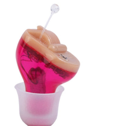 Hearing Aid